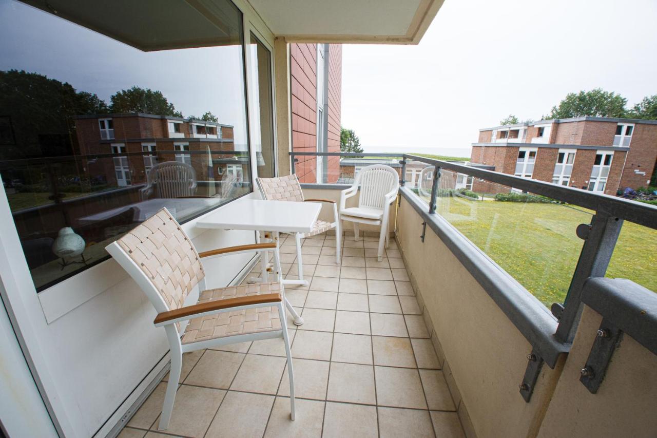 Haus Uthlande Uthlande Whg 11 Strandglueck Wyk auf Föhr Exterior foto