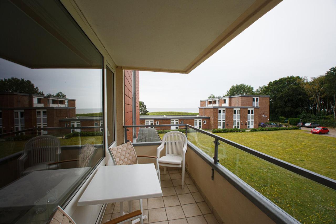 Haus Uthlande Uthlande Whg 11 Strandglueck Wyk auf Föhr Exterior foto